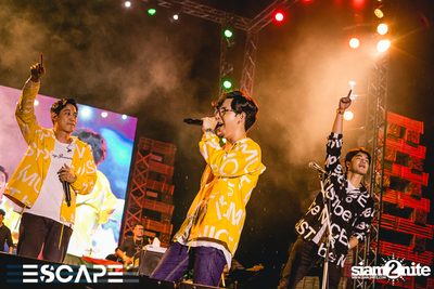 Escape Fest #EscapetoKhanom (Album 1) — photo 101