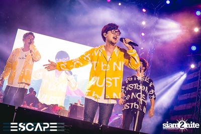 Escape Fest #EscapetoKhanom (Album 1) — photo 102
