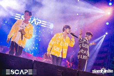 Escape Fest #EscapetoKhanom (Album 1) — photo 103