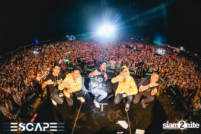 Escape Fest #EscapetoKhanom (Album 1) — photo 104