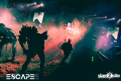 Escape Fest #EscapetoKhanom (Album 1) — photo 105