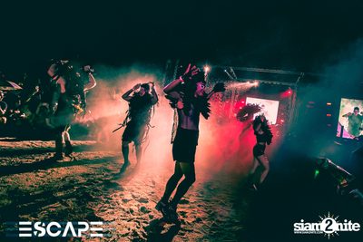 Escape Fest #EscapetoKhanom (Album 1) — photo 106