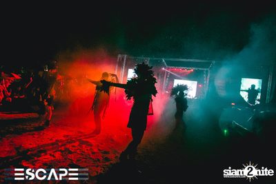 Escape Fest #EscapetoKhanom (Album 1) — photo 107