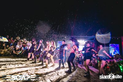 Escape Fest #EscapetoKhanom (Album 1) — photo 108