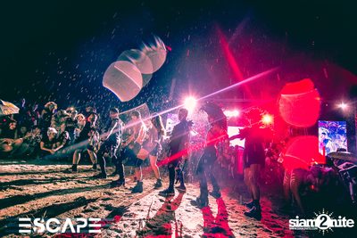 Escape Fest #EscapetoKhanom (Album 1) — photo 109