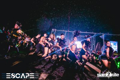 Escape Fest #EscapetoKhanom (Album 1) — photo 110