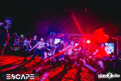 Escape Fest #EscapetoKhanom (Album 1) — photo 111