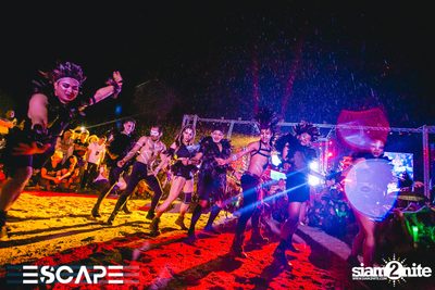 Escape Fest #EscapetoKhanom (Album 1) — photo 112