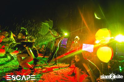 Escape Fest #EscapetoKhanom (Album 1) — photo 113