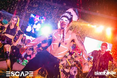 Escape Fest #EscapetoKhanom (Album 1) — photo 116