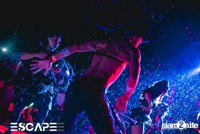 Escape Fest #EscapetoKhanom (Album 1) — photo 119