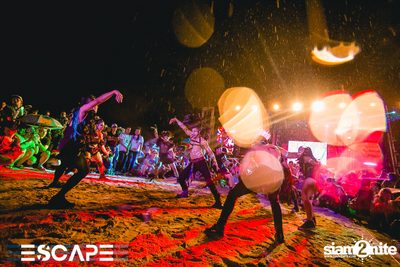 Escape Fest #EscapetoKhanom (Album 1) — photo 120