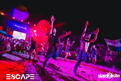 Escape Fest #EscapetoKhanom (Album 1) — photo 121