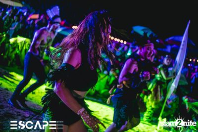 Escape Fest #EscapetoKhanom (Album 1) — photo 122