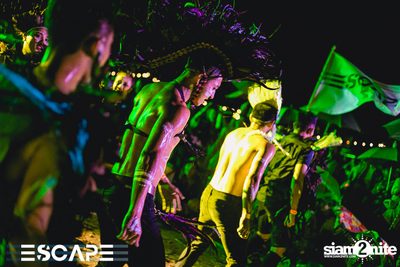 Escape Fest #EscapetoKhanom (Album 1) — photo 123