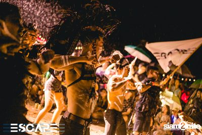 Escape Fest #EscapetoKhanom (Album 1) — photo 124