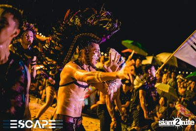 Escape Fest #EscapetoKhanom (Album 1) — photo 125