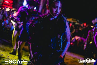 Escape Fest #EscapetoKhanom (Album 1) — photo 126