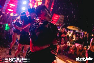 Escape Fest #EscapetoKhanom (Album 1) — photo 127