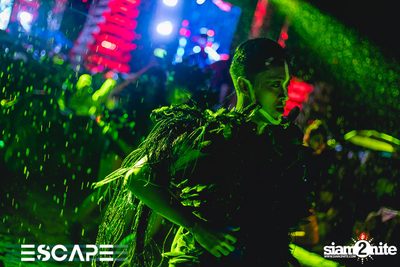 Escape Fest #EscapetoKhanom (Album 1) — photo 128