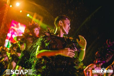 Escape Fest #EscapetoKhanom (Album 1) — photo 130