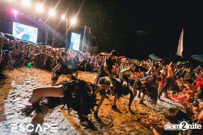 Escape Fest #EscapetoKhanom (Album 1) — photo 131
