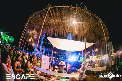 Escape Fest #EscapetoKhanom (Album 1) — photo 132