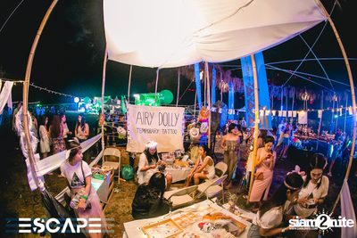 Escape Fest #EscapetoKhanom (Album 1) — photo 133