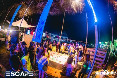 Escape Fest #EscapetoKhanom (Album 1) — photo 135
