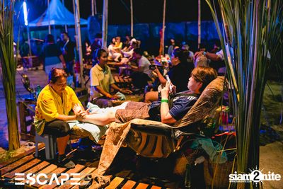 Escape Fest #EscapetoKhanom (Album 1) — photo 136