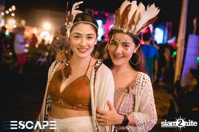 Escape Fest #EscapetoKhanom (Album 1) — photo 137