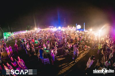Escape Fest #EscapetoKhanom (Album 1) — photo 138
