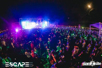 Escape Fest #EscapetoKhanom (Album 1) — photo 139