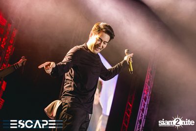 Escape Fest #EscapetoKhanom (Album 1) — photo 140