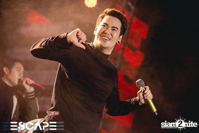 Escape Fest #EscapetoKhanom (Album 1) — photo 141