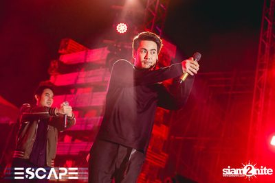 Escape Fest #EscapetoKhanom (Album 1) — photo 142