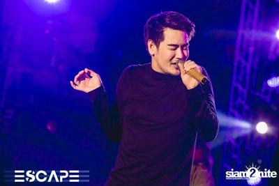 Escape Fest #EscapetoKhanom (Album 1) — photo 144