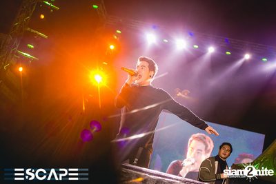 Escape Fest #EscapetoKhanom (Album 1) — photo 146