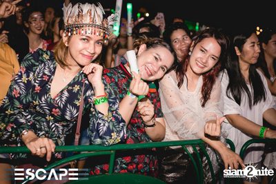 Escape Fest #EscapetoKhanom (Album 1) — photo 148