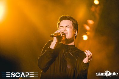 Escape Fest #EscapetoKhanom (Album 1) — photo 151