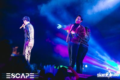 Escape Fest #EscapetoKhanom (Album 1) — photo 152