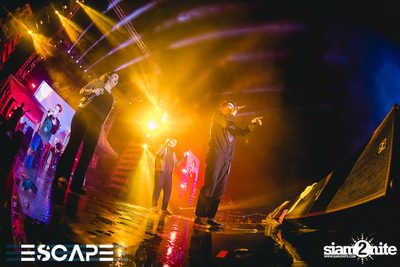 Escape Fest #EscapetoKhanom (Album 1) — photo 153