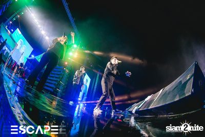Escape Fest #EscapetoKhanom (Album 1) — photo 154
