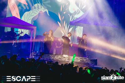 Escape Fest #EscapetoKhanom (Album 1) — photo 155