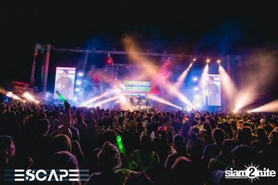 Escape Fest #EscapetoKhanom (Album 1) — photo 156