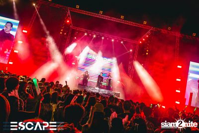 Escape Fest #EscapetoKhanom (Album 1) — photo 157
