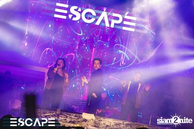 Escape Fest #EscapetoKhanom (Album 1) — photo 158