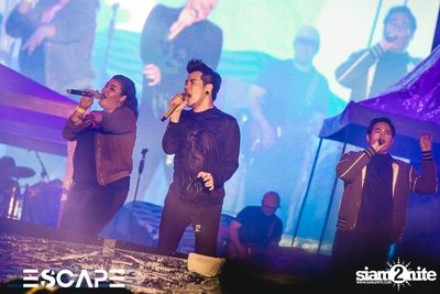 Escape Fest #EscapetoKhanom (Album 1) — photo 159