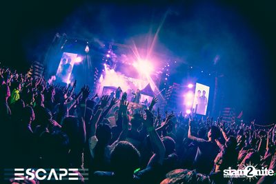 Escape Fest #EscapetoKhanom (Album 1) — photo 160