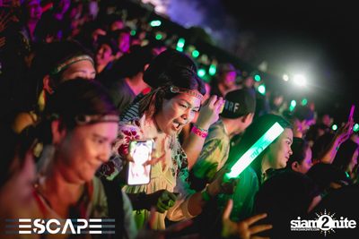 Escape Fest #EscapetoKhanom (Album 1) — photo 161